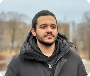 Ahmed Noureldin