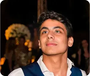 Raphael Riad
